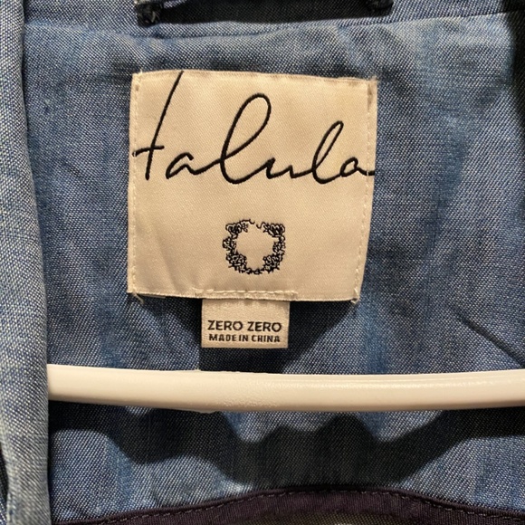 Talula Jean blazer - Picture 2 of 2